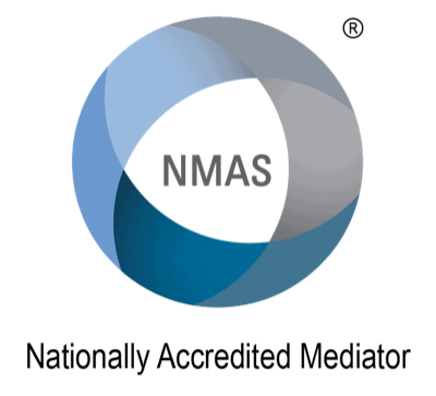 Nationally Accredited Mediator (NMAS)