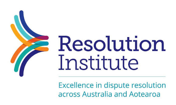 Resolution Institute