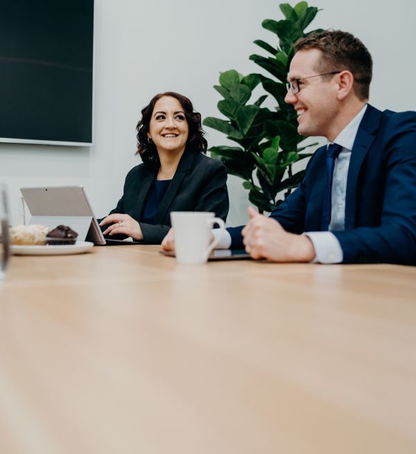 General Counsel