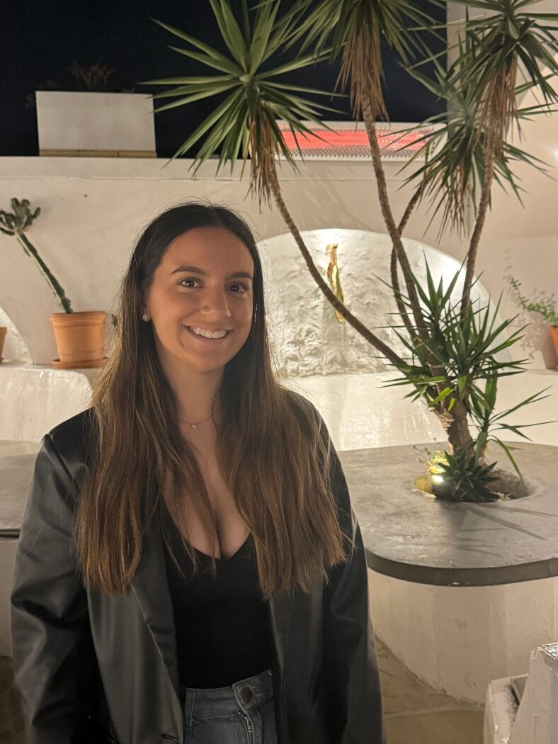 Picture Alisha Vella